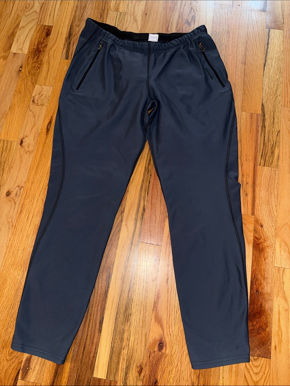 Patagonia pants bottoms